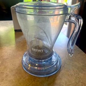 David’s Tea Single Serve Tea Brewer/Steeper